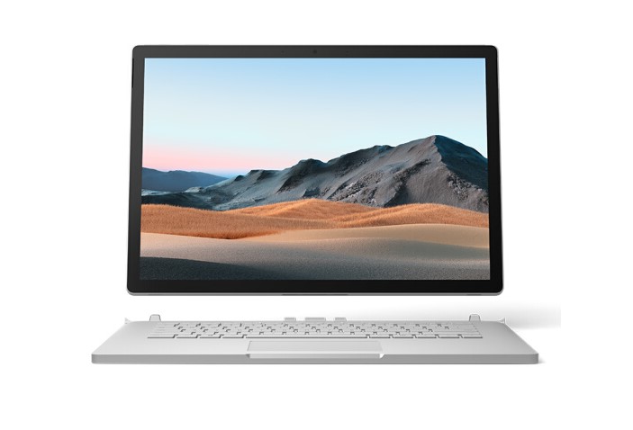 友好Surface 维修前的准备工作