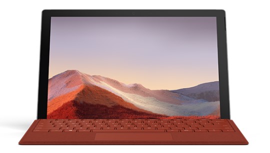 友好清洁和维护 Surface